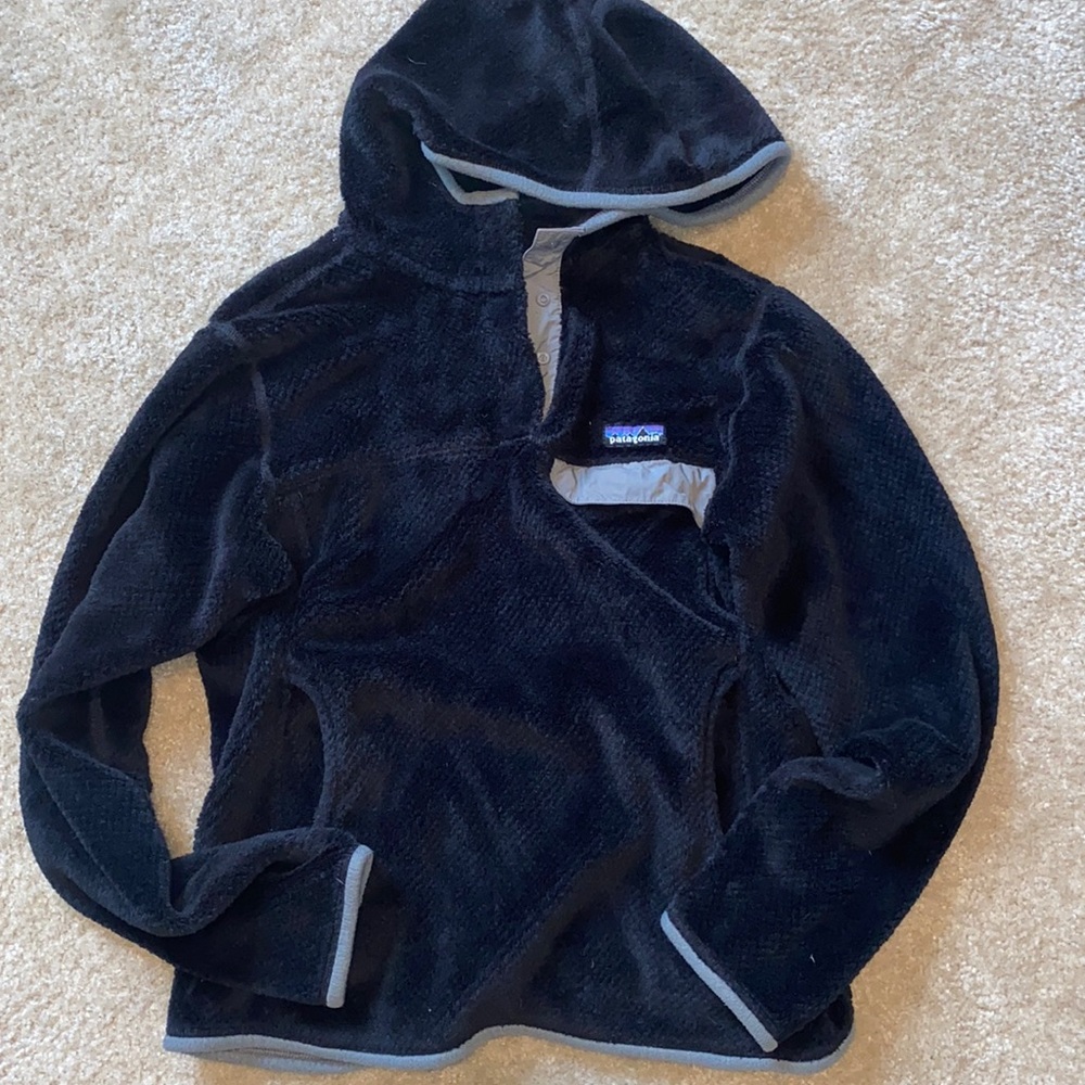 Patagonia Pull Over